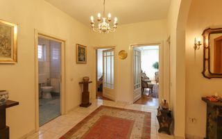 Apartament (spatiu de birouri) cu 3 camere, stil boem, cartier Grigorescu! - Poză 6