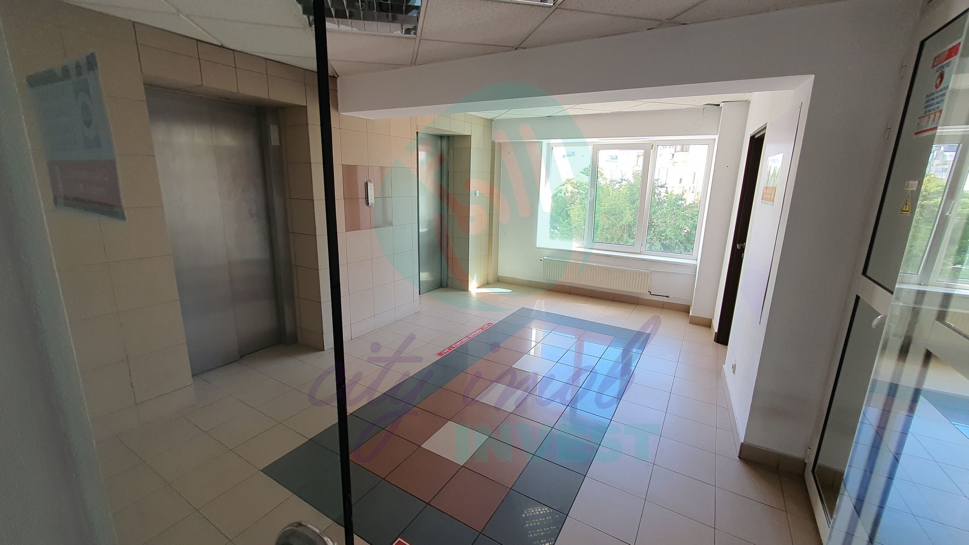 Spațiu de birouri 525 mp – Unirii - Poză 6