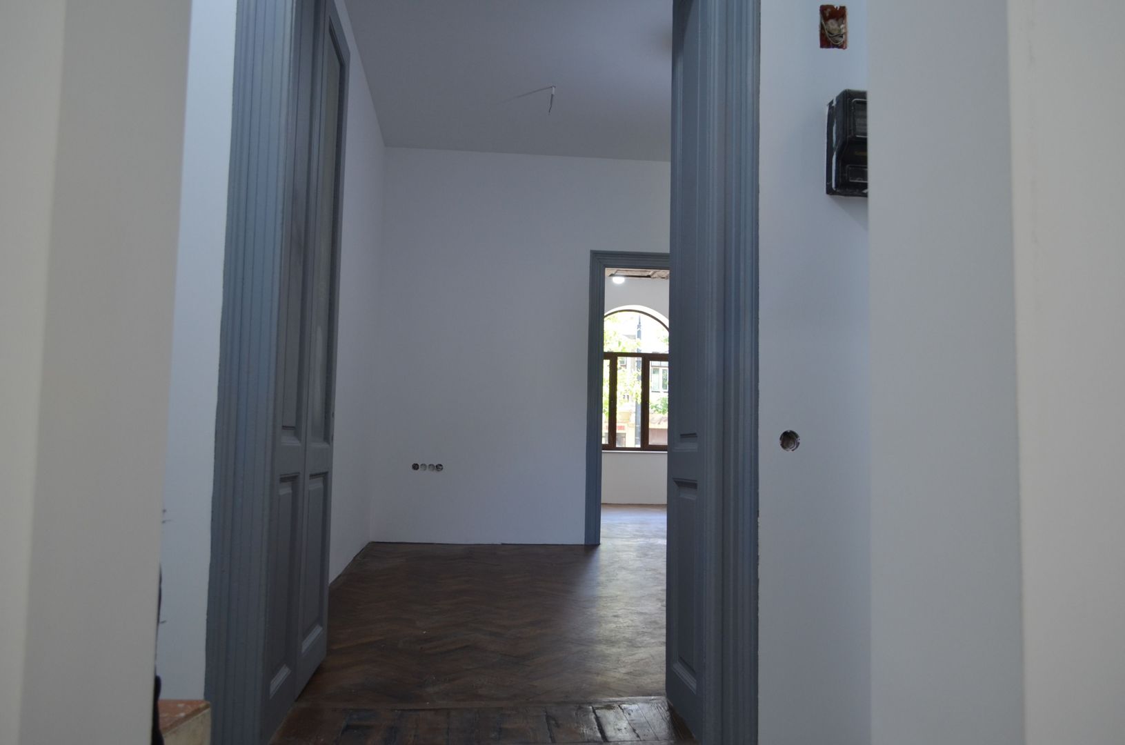 Apartament renovat in zona centrala - Poză 12