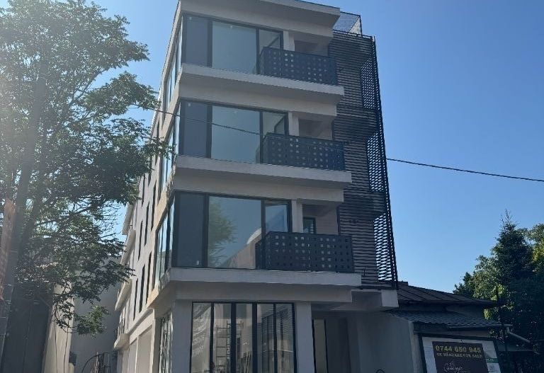 OCAZIE Spatiu comercial / Birouri Piata Floreasca - Poză 2