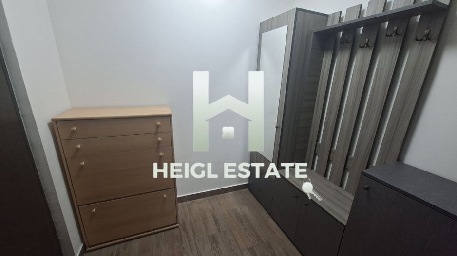 Apartament spațios cu 3 camere in zona Circumvalațiunii - Poză 10