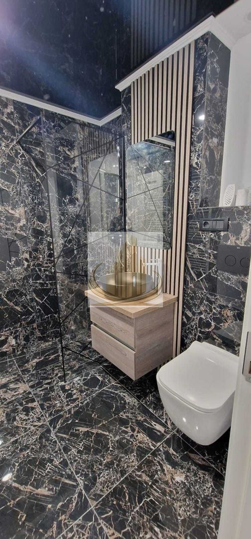 Apartament 3 camere Parter Lipovei 68mp - Poză 5