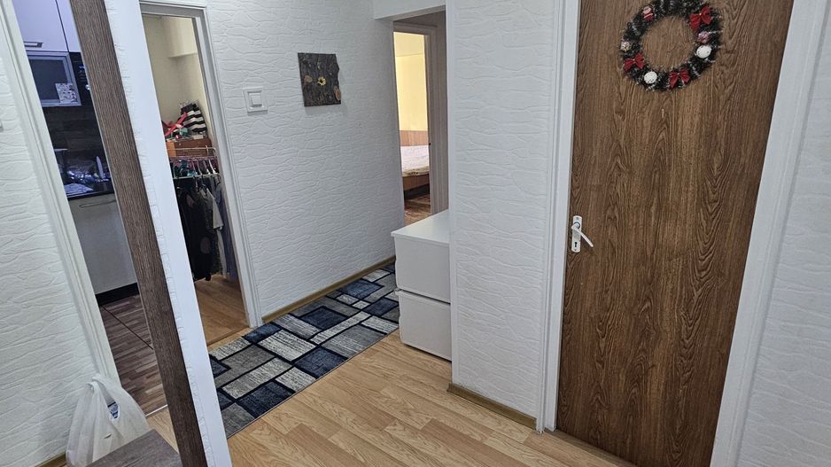 APARTAMENT SPATIOS | TEI | UTCB - Poză 7