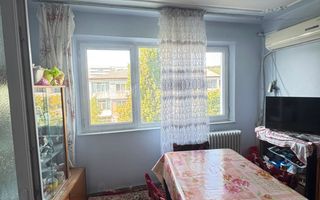 Apartament 2 camere,60000 euro Mircea cel Batran - Poză 2