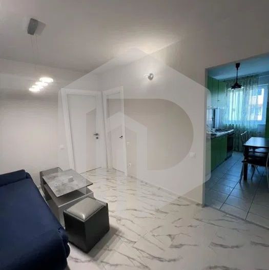 Apartament de inchiriat - 2 Camere - 58mpu - Vasile Aaron - Renovat - Poză 7