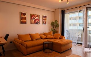 Apartament modern cu 2 camere, Floresti - Poză 1