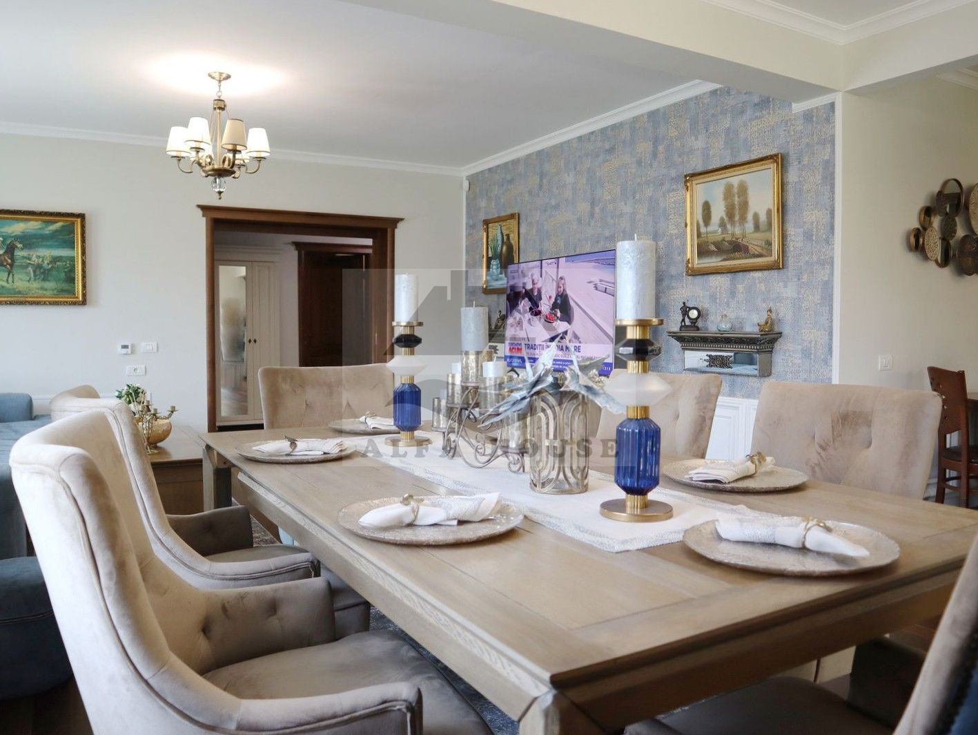 Casa deosebita cu 4 camere, 228 mp, Brașov - Cartierul Stupini - Poză 11