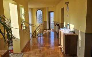 Casă 2 familii / firmă + livadă Satu Mare - Cionchești - Poză 5