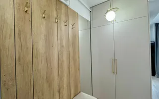 Apartament premium 2 camere Cartierul Visoianu - Poză 18
