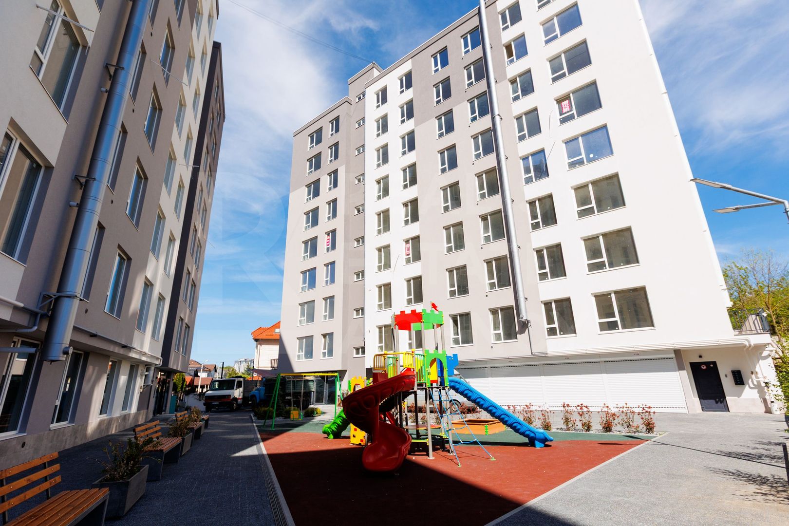 Vânzare, apartament, 2 camere, str. Valea Apelor, Botanica - Poză 3