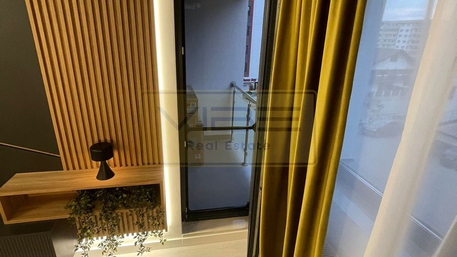Vișani - Apartament Premium - Decomandat ! - Poză 3