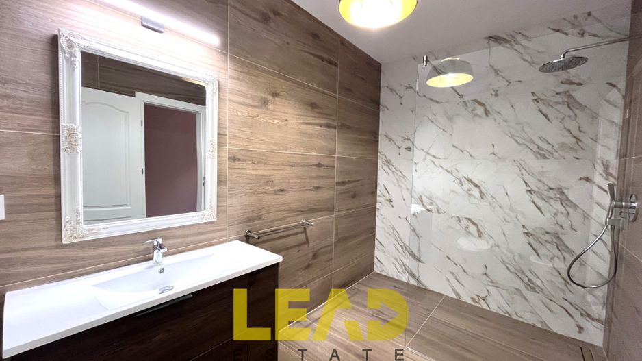 Penthouse, panoramă,  155 mp utili, cartier Schei! - Poză 14