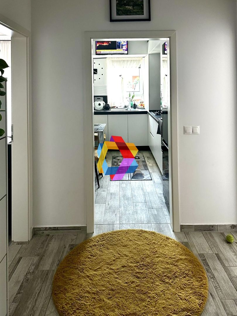 Apartament Avantgarden faza 4 - Poză 12