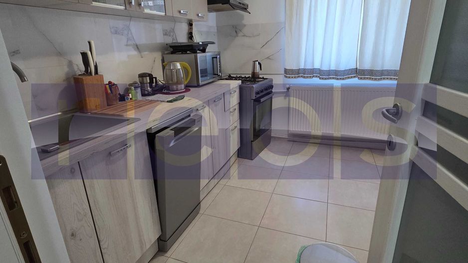 VANZARE 3 CAMERE DECOMANDAT -TIMPURI NOI -NERVA -VITAN MALL - Poză 4