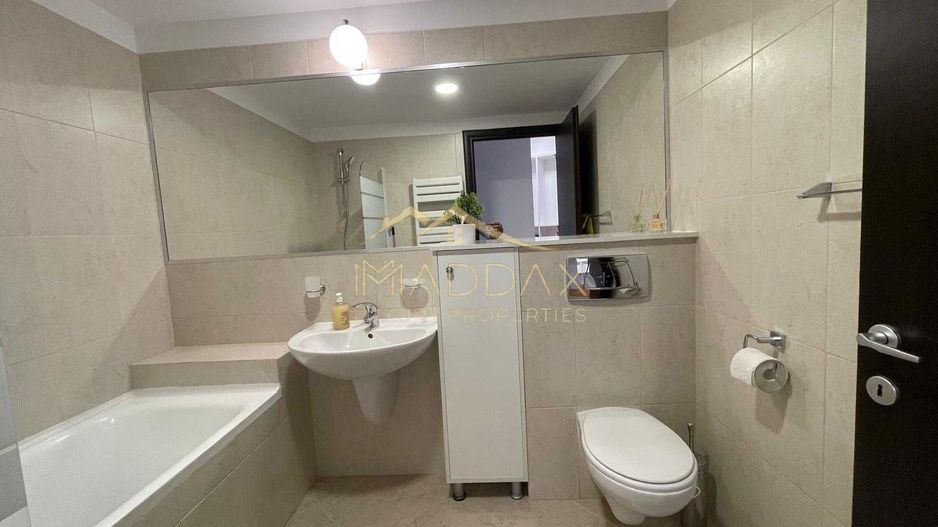 Apartament 3 camere 110 mp I 2 terase I Herastrau - Poză 7
