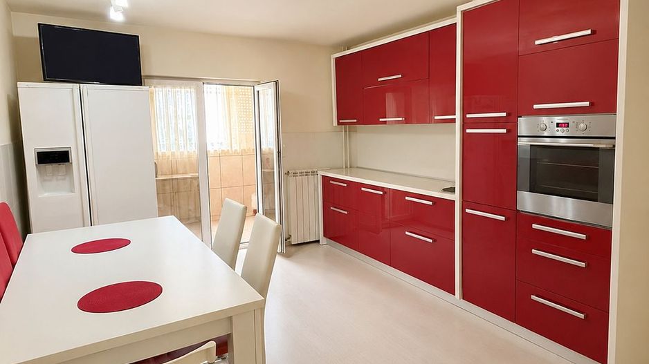 Apartament 4 camere -Zona Ioșia - Poză 2