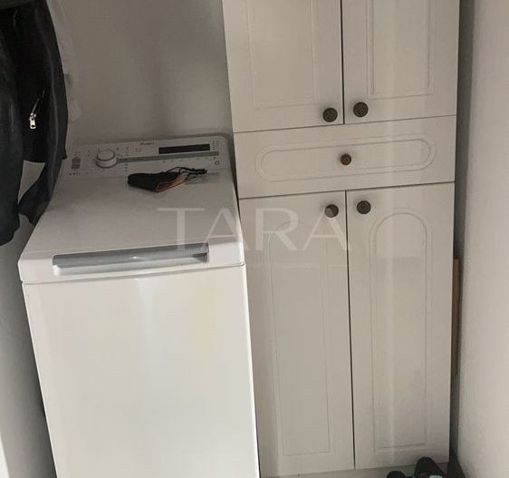 Apartament 2 camere, 50 mp + 3 balcoane – Florești, zona Lidl - Poză 7