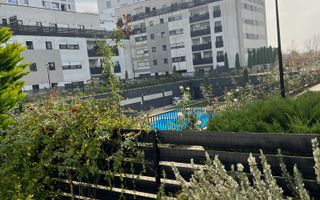 Apartament 3 camere cu grădină | Natura Residence | Băneasa | Garaj - Poză 22