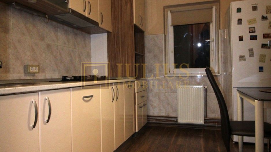 Complex, 3 camere, centrala proprie, aer condiționat. - Poză 13