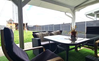 Casa mobilata si utilata in Cartier Izvor Tarlungeni Brasov - Poză 9