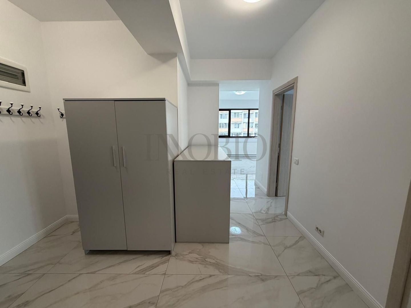 Apartament elegant cu 3 camere în Dorobanți - Poză 12