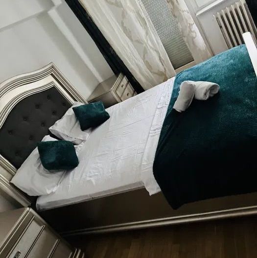 Chirie 3 camere I Bd Decebal I Mobilat - Poză 4