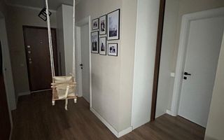 Apartament 3 camere, bloc nou– La intrare in Apahida - Poză 11