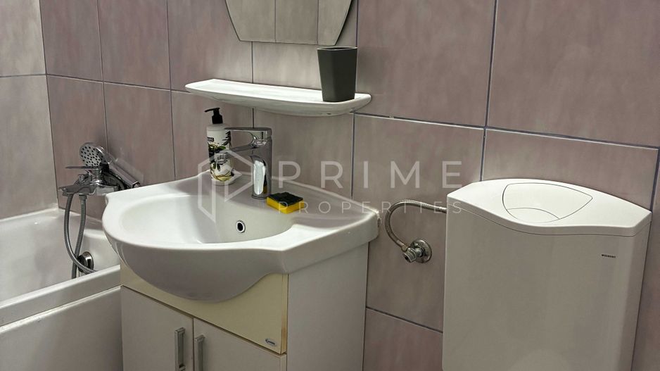 Apartament 2 camere de închiriat – Cornișa, lângă UMF –complet mobilat - Poză 8