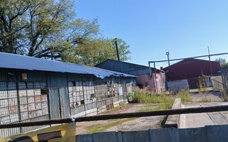 Proprietate Industrială Dej - Poză 8
