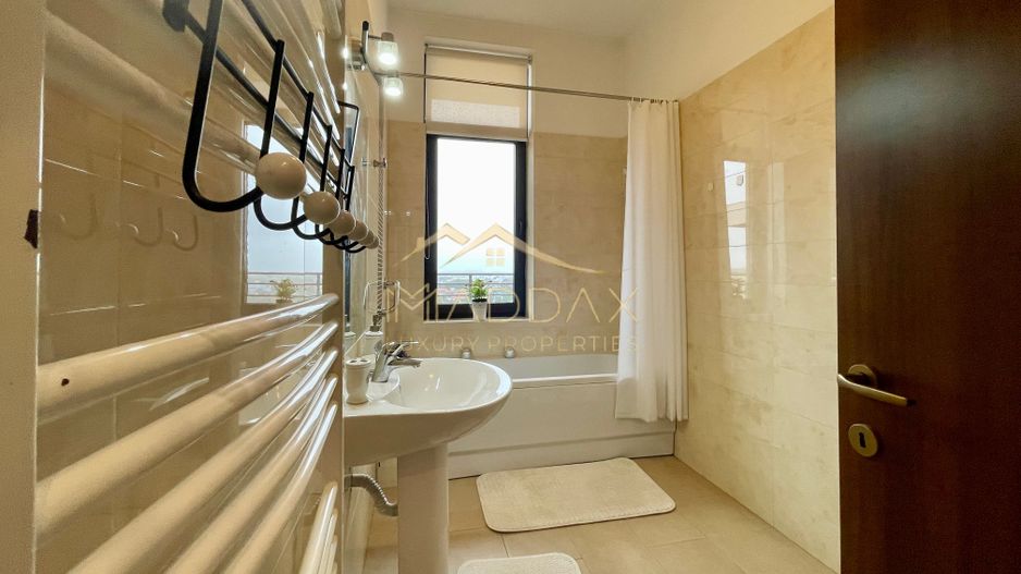 Penthouse exclusivist**250 MP//Terasa 120 mp**4 Camere//Erou Iancu Nicolae - Poză 46