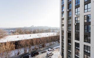 Vânzare, apartament, o cameră,  strada Băcioii Noi, Botanica - Poză 13