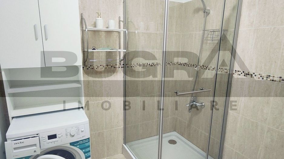 Apartament de 3 camere, 66 mp, curte, parcare, zona Muzeul Apei - Poză 7