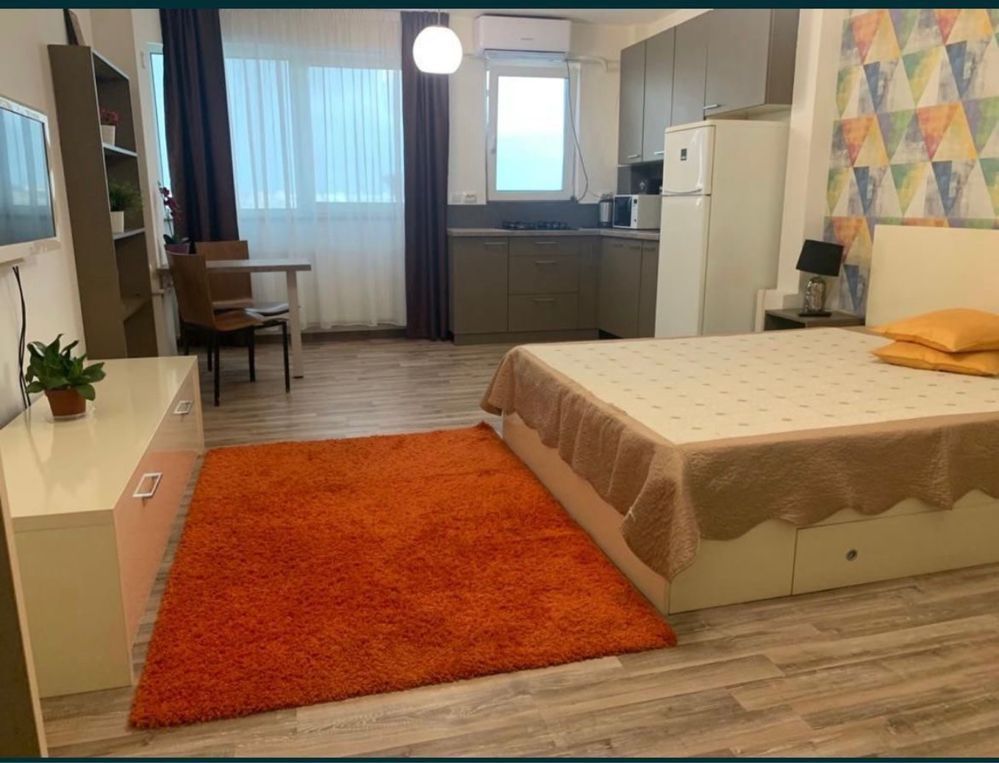 Garsoniera Dristor - Mihai Bravu - Poză 2