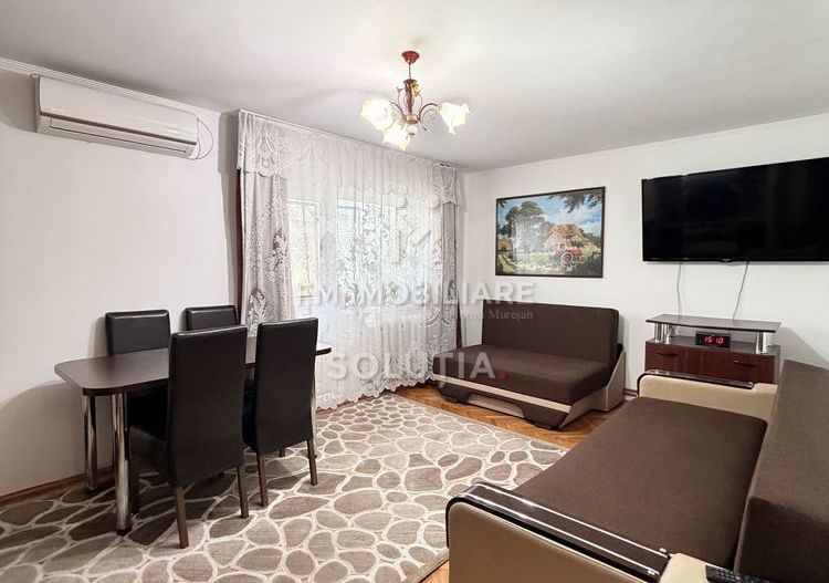 Apartament 2 camere │ Dobrogei │ Baia Mare - Poză 2