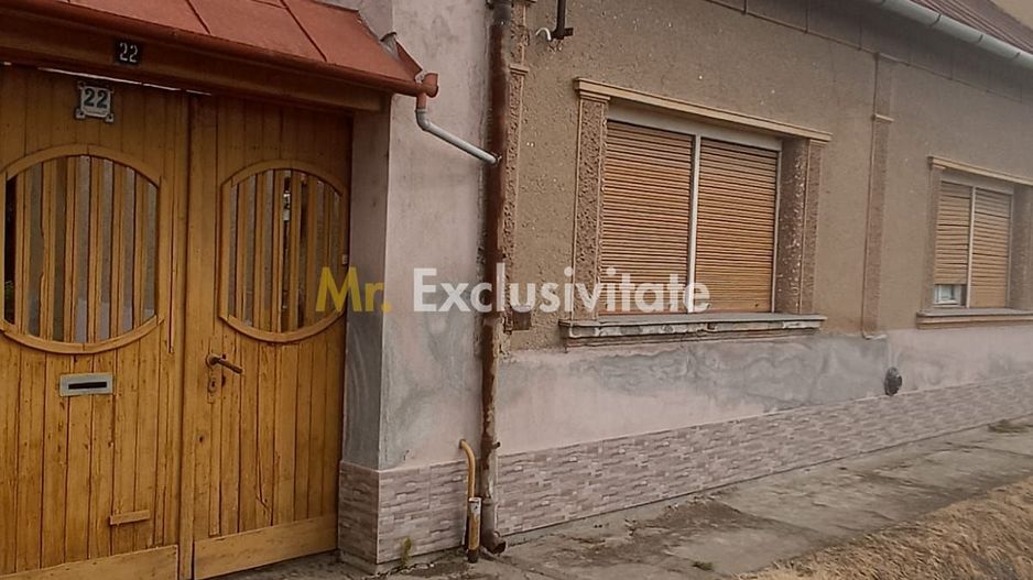 Casă de vânzare cu teren generos în Valea lui Mihai - Poză 3