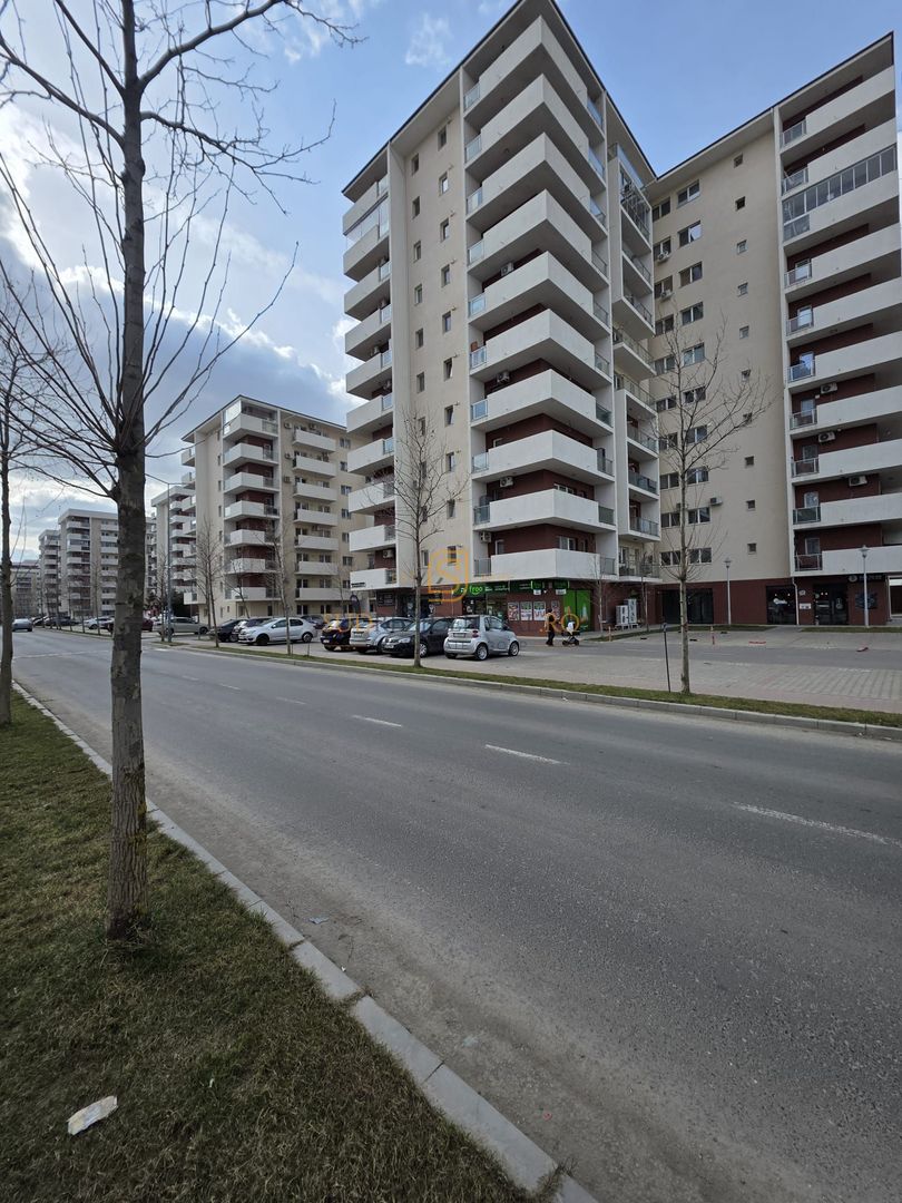 Spatiu comercial premium 140 mp, The Grand Kristal, Sector 4 - Poză 4