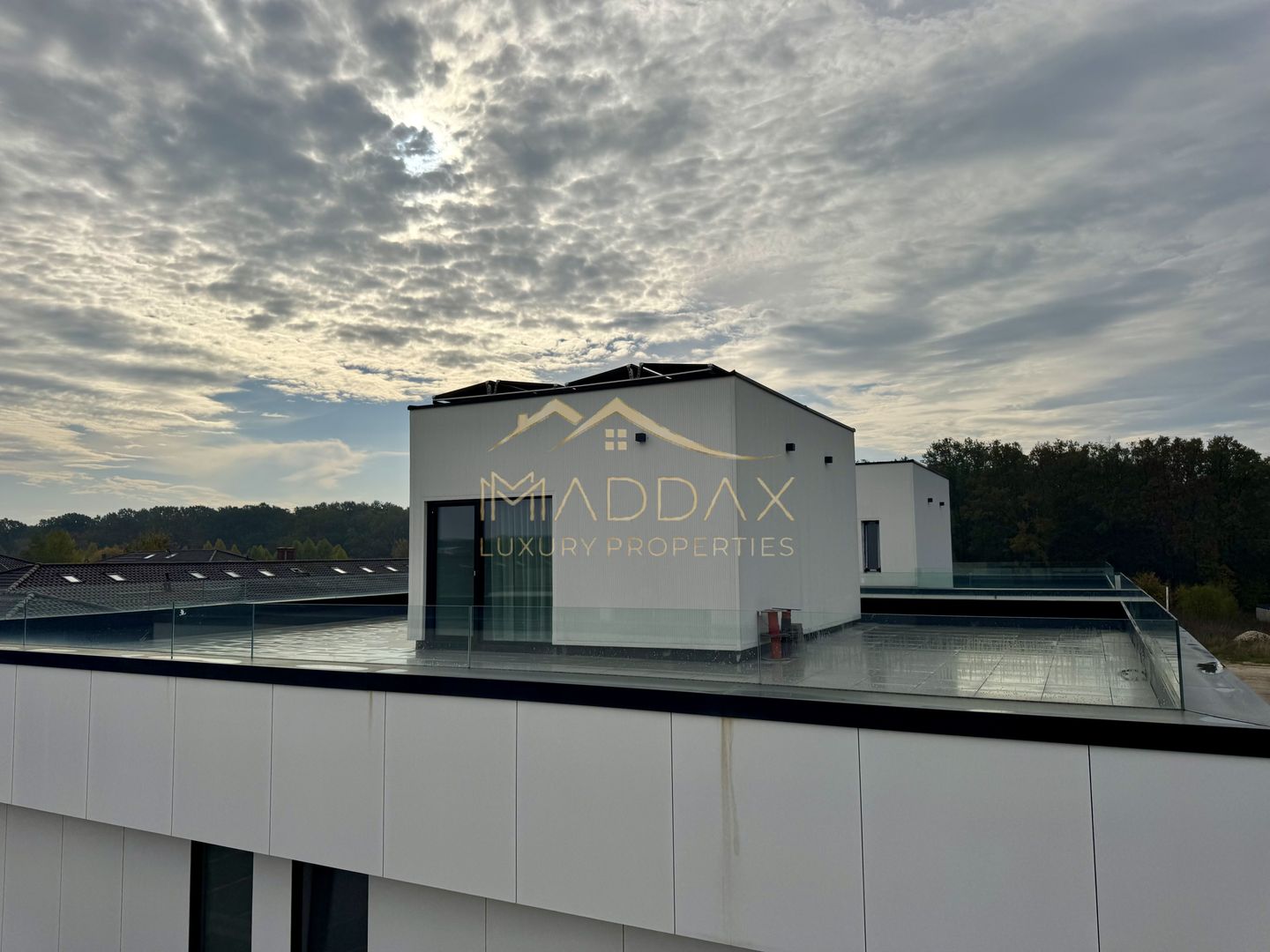 Vila Individuala Exclusivista 6 camere *525mp* // Pipera - Scoala Americana - Poză 58