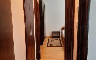 Închiriere Apartament cu 2 camere, 2 min metrou Iancului, bloc reabilitat 🚇 - Poză 4