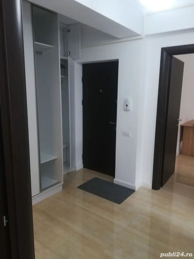 Apartament 2 camere etaj 1, parcare, centrală, Pallady - Poză 2