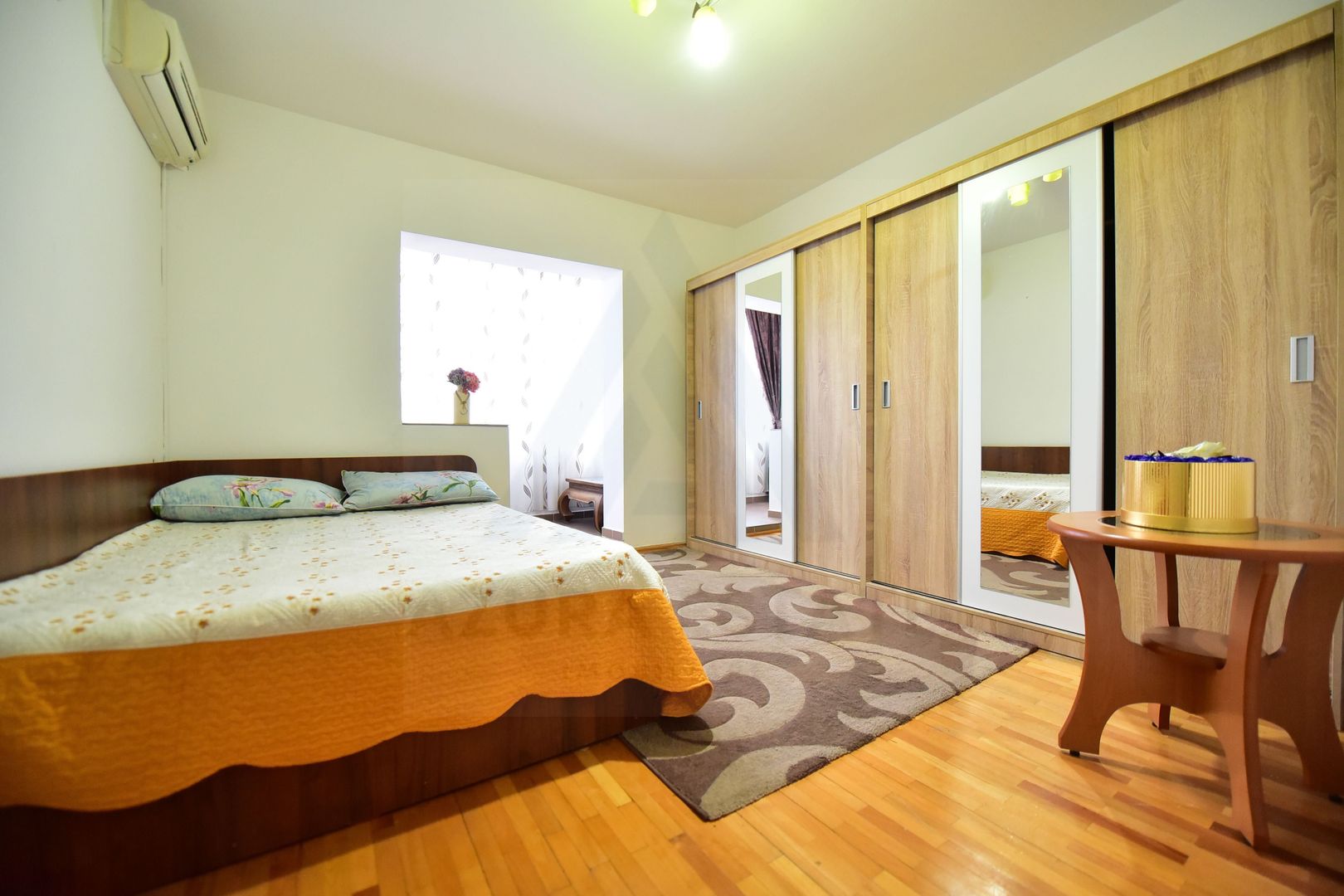 Apartament 3 camere decomandate | 76 mp | 2 băi | Etaj 3 | Turnișor - Poză 3