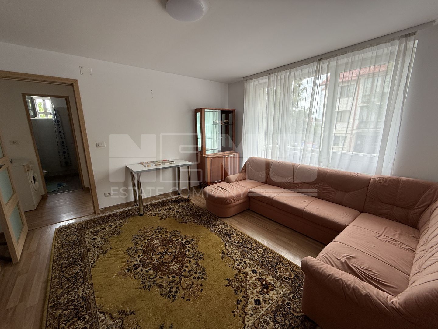 APARTAMENT 2 CAMERE | RADAUTI | CENTRU | 250 € - Poză 3