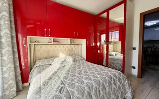 4 camere, bloc nou, terasa, Mărăști - Poză 11