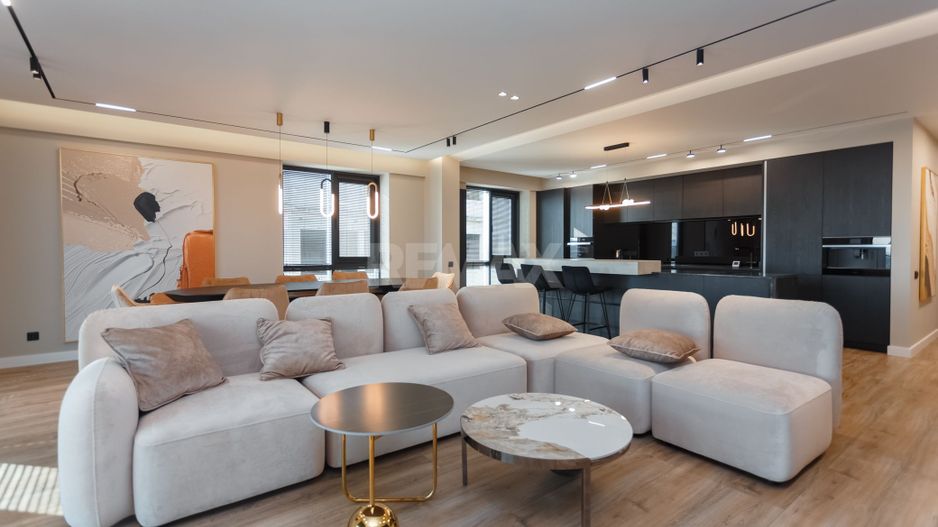 De închiriat apartament, 2 dormitoare, str. Teatrală 3, Centru. - Poză 27