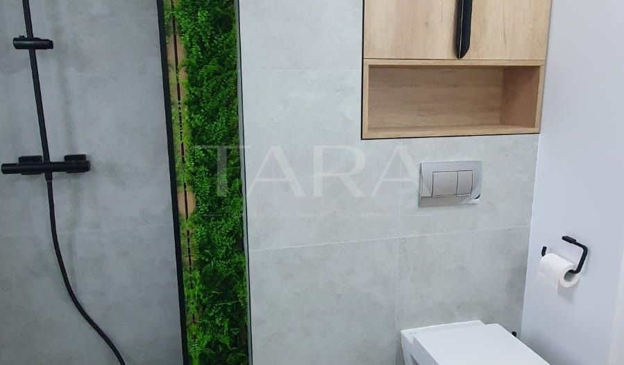 Apartament modern 2 camere, Florești – zona Muzeul Apei - Poză 6