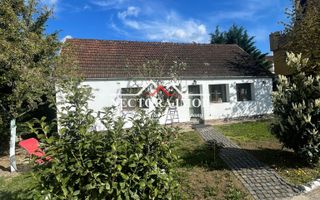 NECTORA IMOB-Casa de inchiriat, 65 mp, Curte mare, 2 locuri parcare - Poză 2