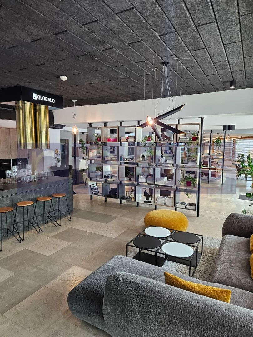 INCHIRIERE SPATIU | PARTER | ZONA UNIRII - Poză 6