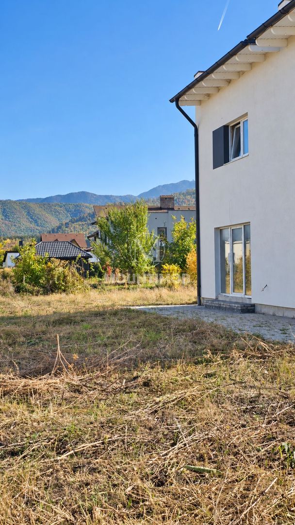 Preț de apartament, spatiu si libertate de casă, Cristian/Brasov - Poză 19