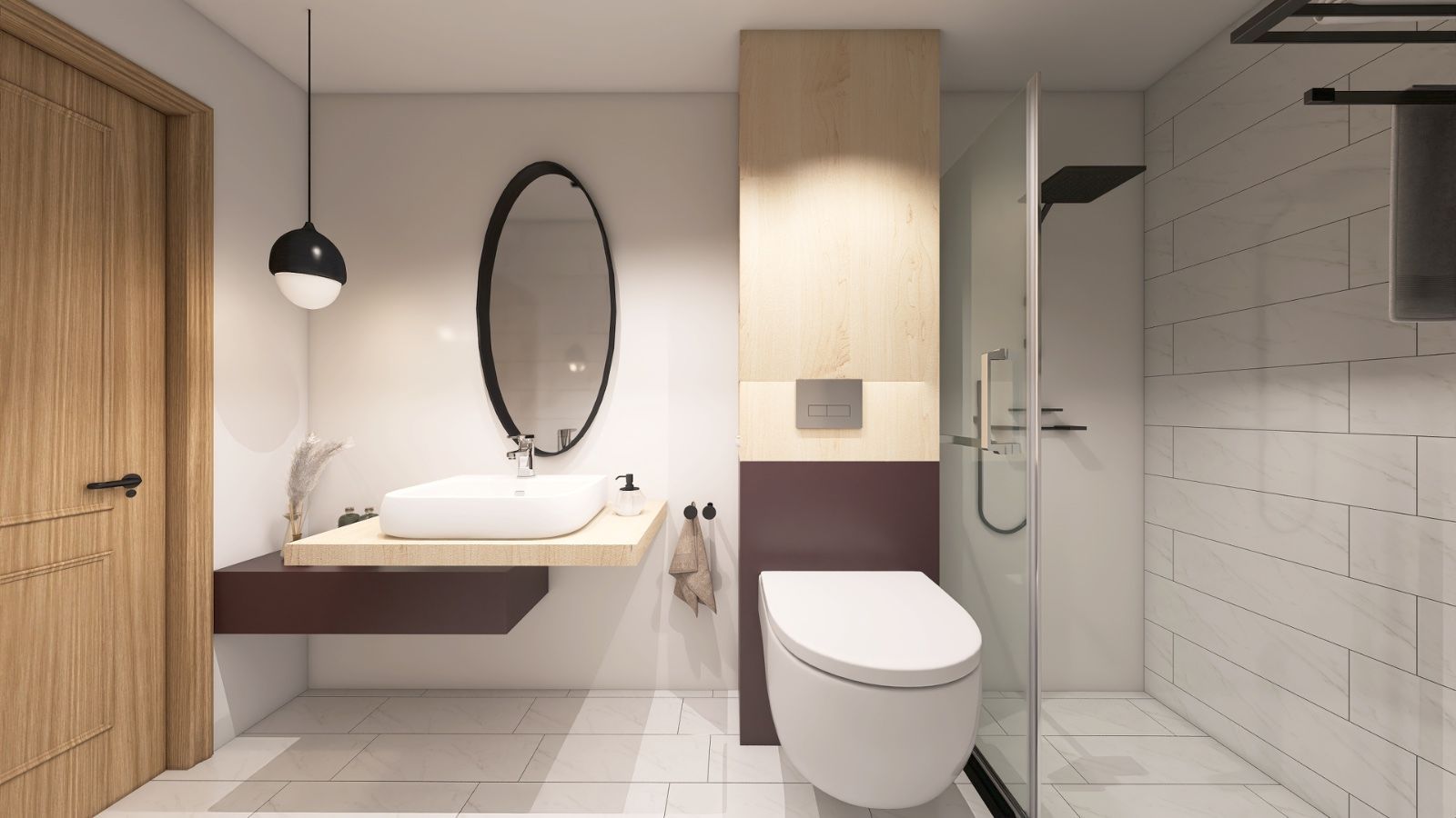 duplex 2 camere | Victoriei | Buzesti | Grivitei | Berzei - Poză 6