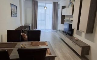 Apartament cu 2 cam pe Dna Stanca- Etaj 1 - Poză 2