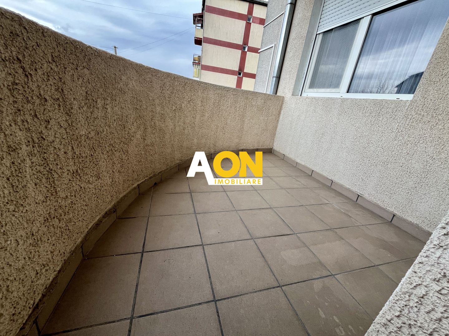 Apartament cu 3 Camere, Bloc Nou, Zona Stadion - Poză 14